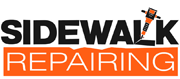 Side Walk Repairing