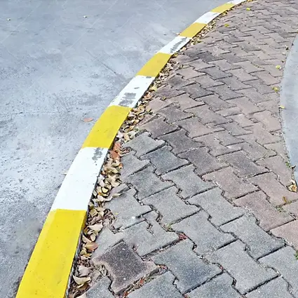 4500 PSI Quality Sidewalks