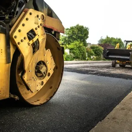 Asphalt/Blacktop Services