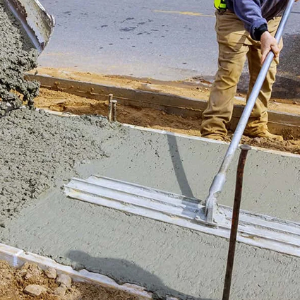 Bronx Sidewalk Repair Services