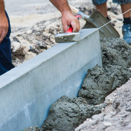Brooklyn Sidewalk Repair Services