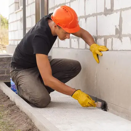 Concrete & Foundation Repairs