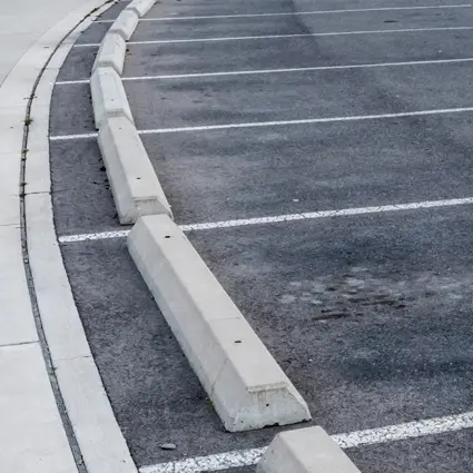 Curbs