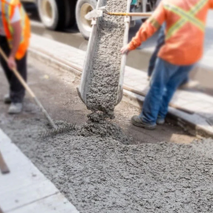 New York City Sidewalk Repair Services