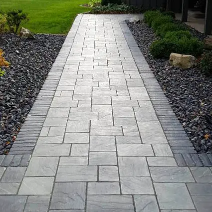 Paver Stones